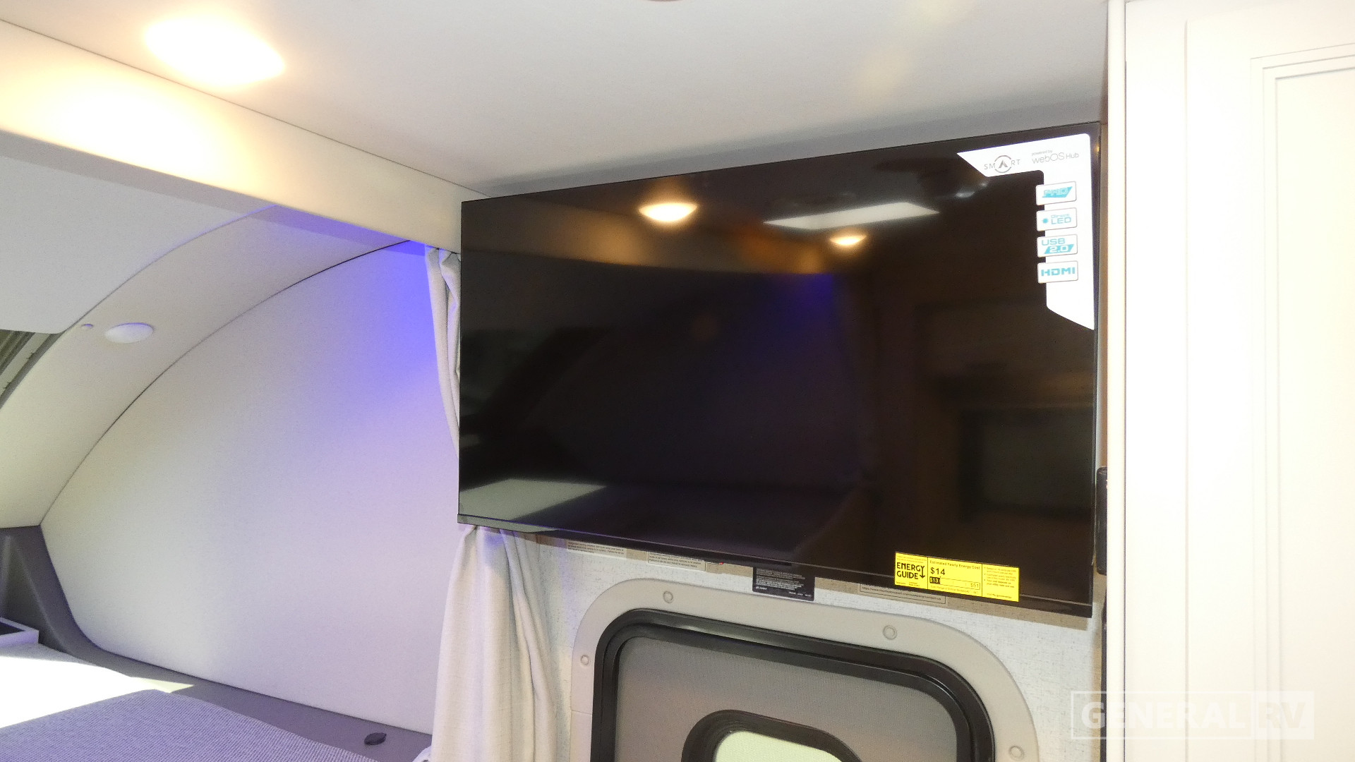 2026 Thor Motor Coach Magnitude Grand Z30 for Sale