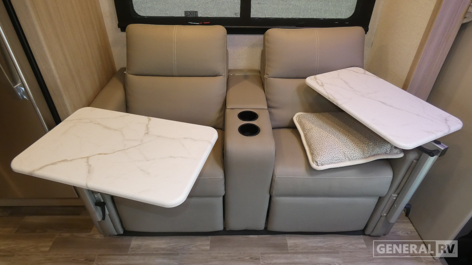 2026 Thor Motor Coach Magnitude Grand Z30 for Sale
