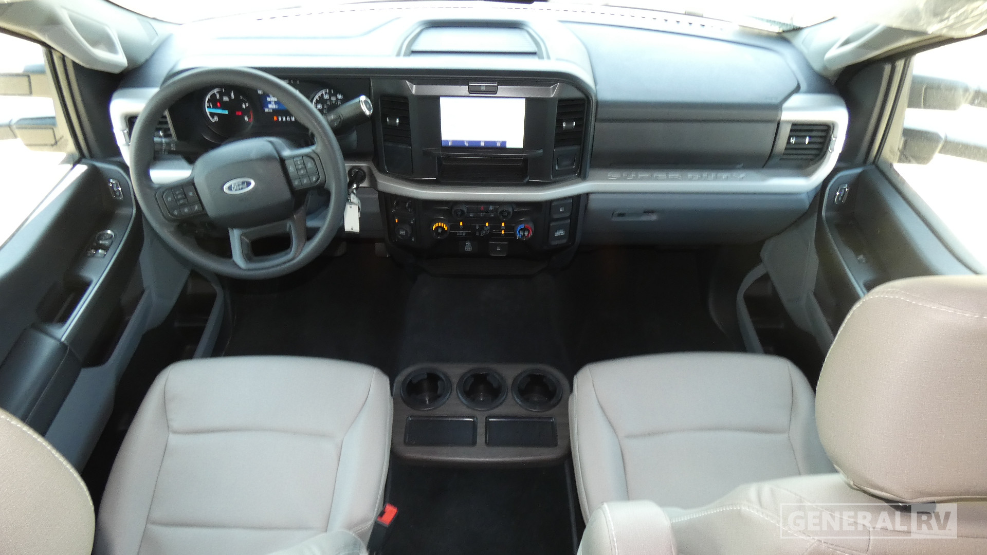 2026 Thor Motor Coach Magnitude Grand Z30 for Sale
