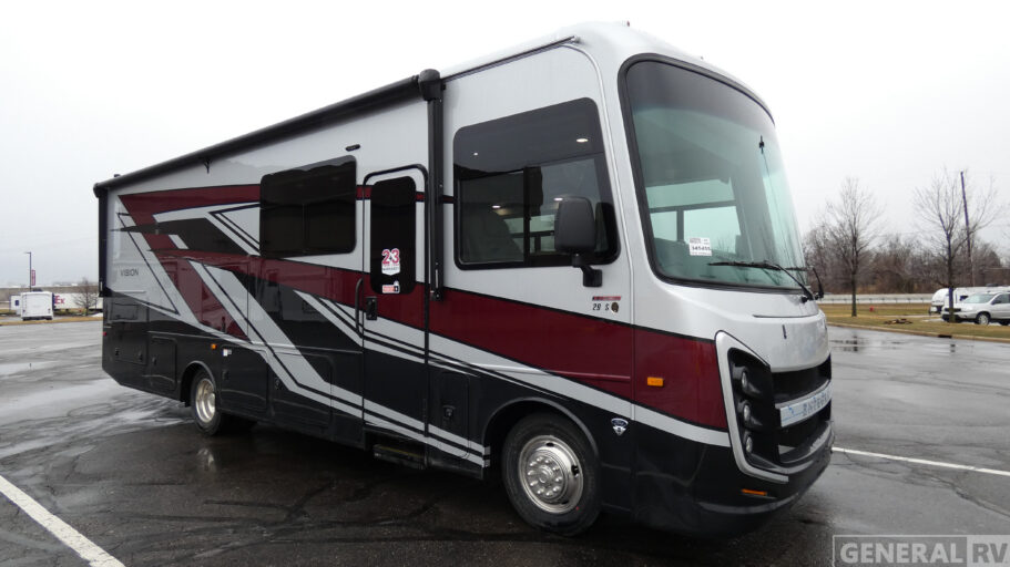 2026 ENTEGRA 29S