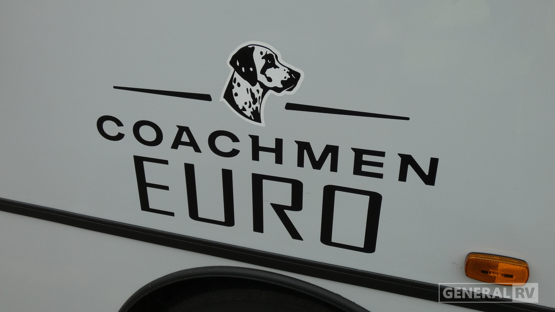2026 Coachmen Euro 25LE for Sale