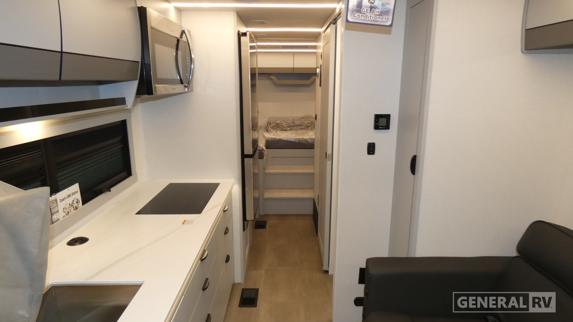 2026 Coachmen Euro 25LE for Sale
