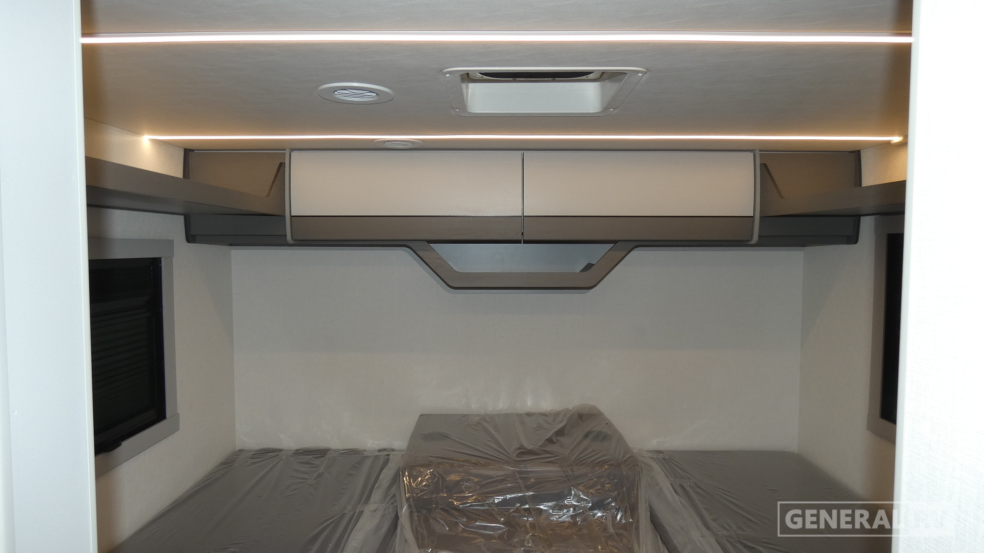 2026 Coachmen Euro 25LE for Sale