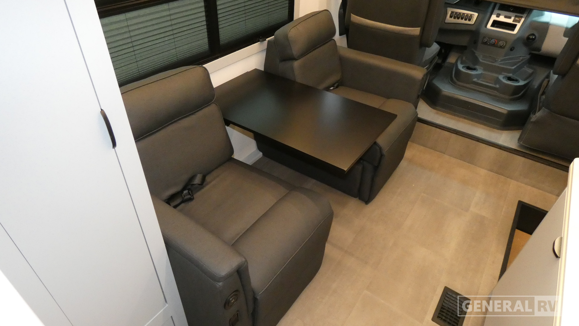 2026 Coachmen Euro 25LE for Sale