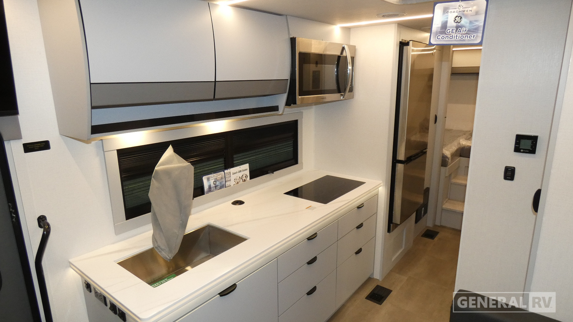 2026 Coachmen Euro 25LE for Sale