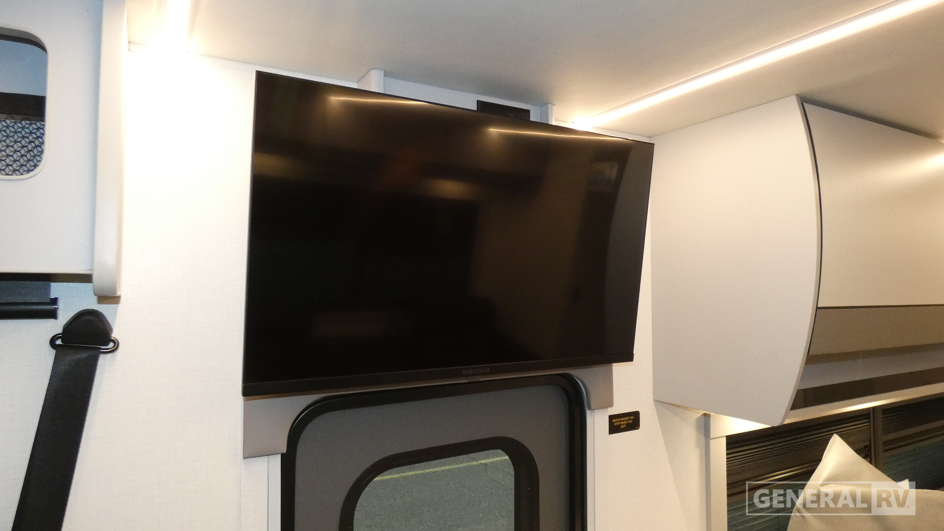 2026 Coachmen Euro 25LE for Sale