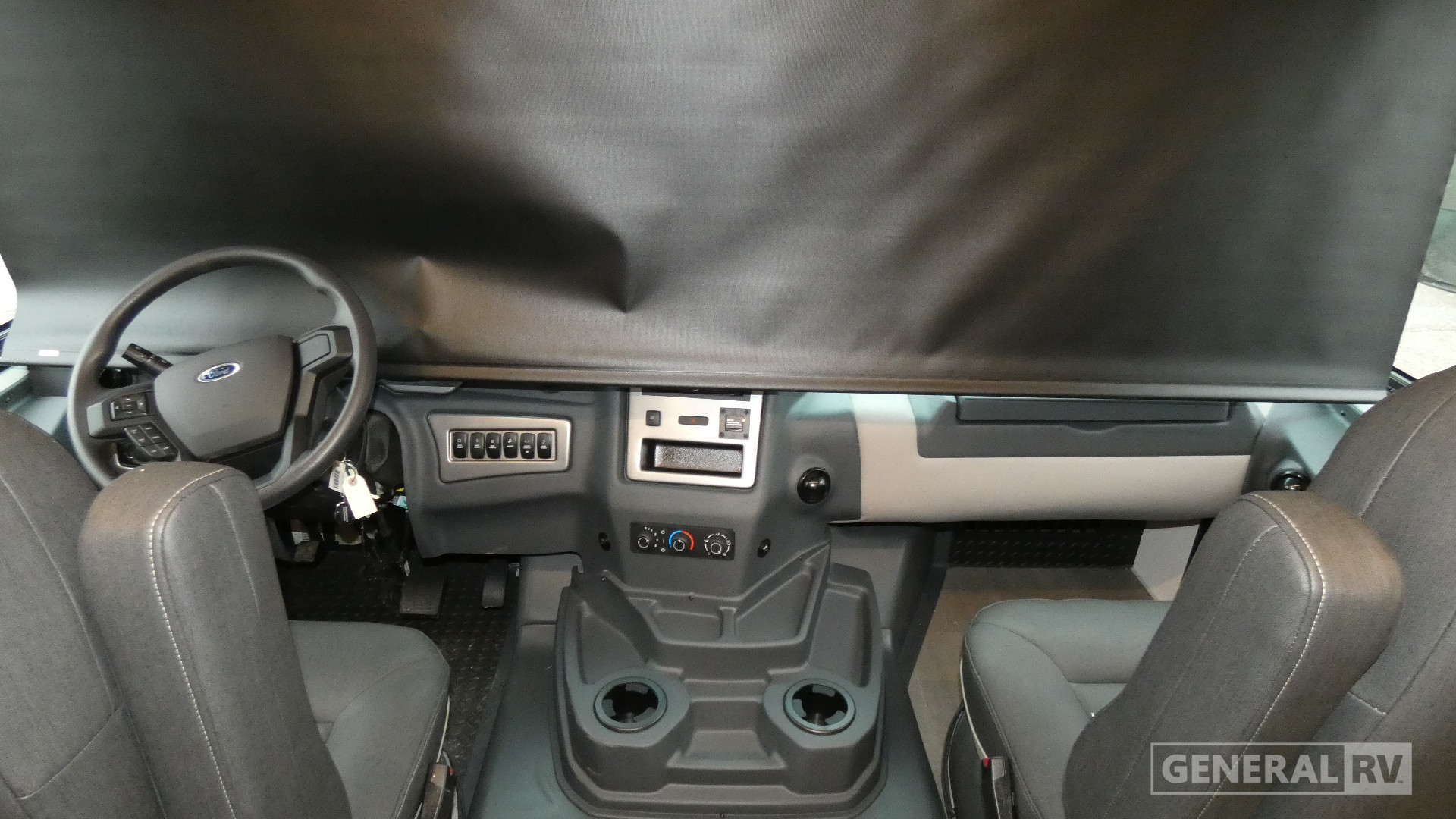 2026 Coachmen Euro 25LE for Sale