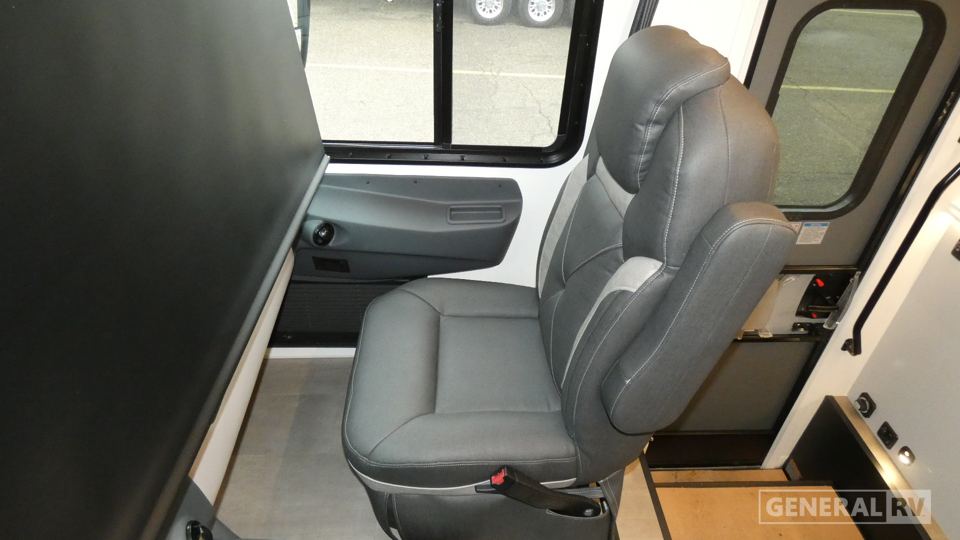 2026 Coachmen Euro 25LE for Sale