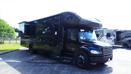 2027 Entegra Coach Accolade 37K