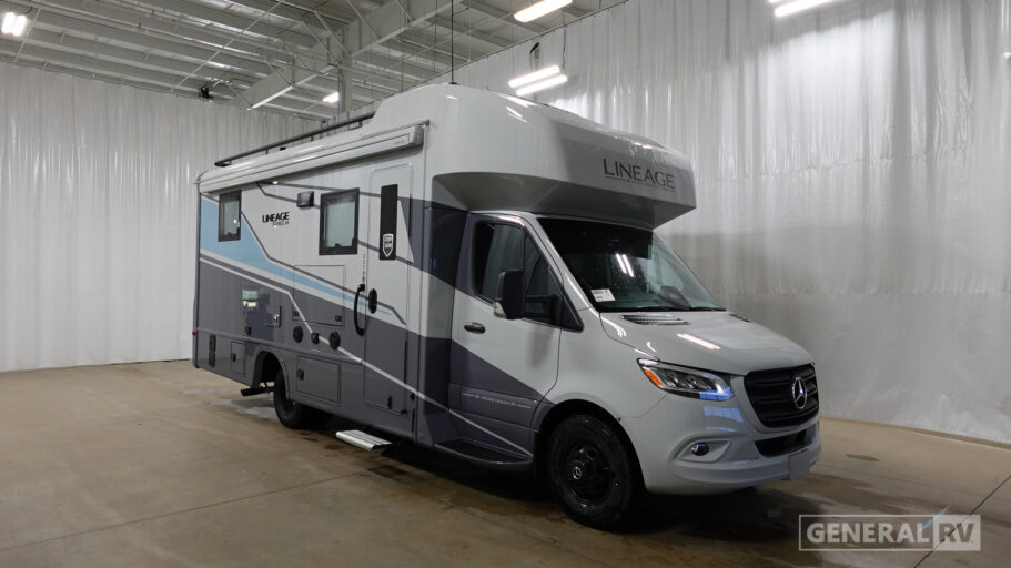 2026 GRAND DESIGN 25TK