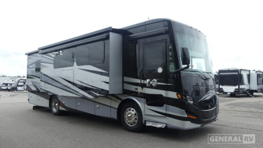 2026 Tiffin Allegro RED 33AA