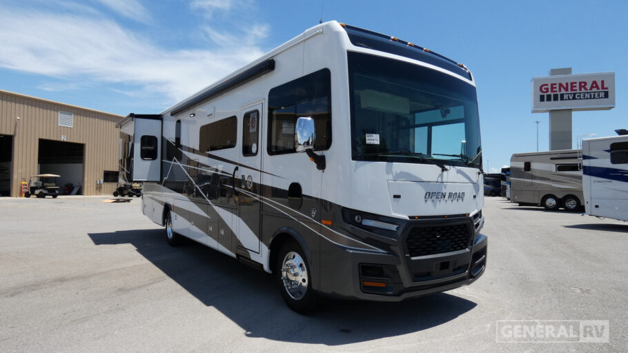 2026 TIFFIN 32SA