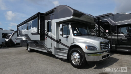 2026 Entegra Coach Accolade XL 37M
