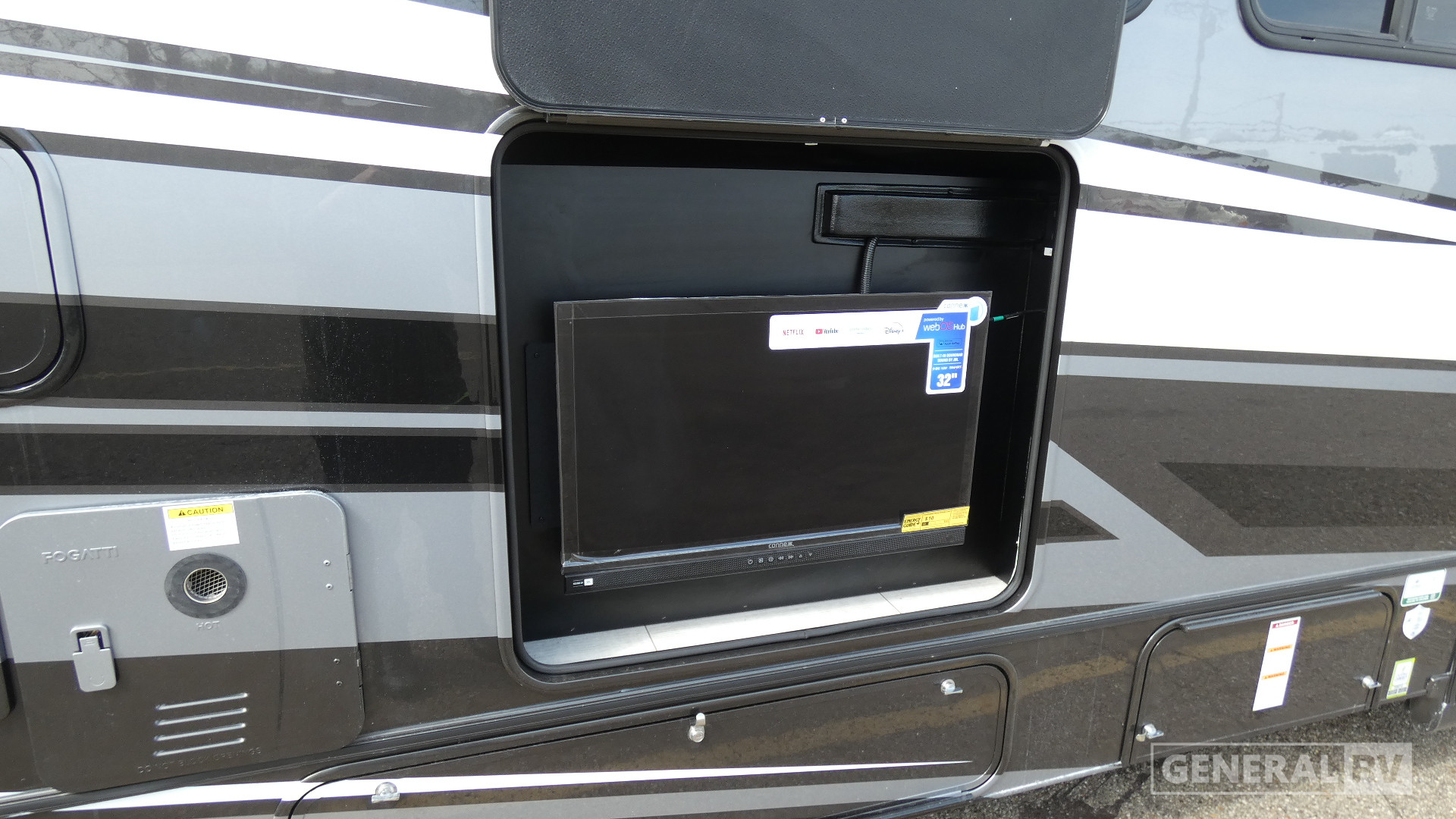 2026 Coachmen Leprechaun 319MB Ford for Sale