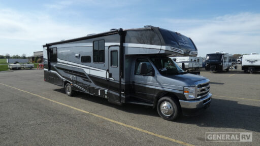 2026 Coachmen Leprechaun 319MBF