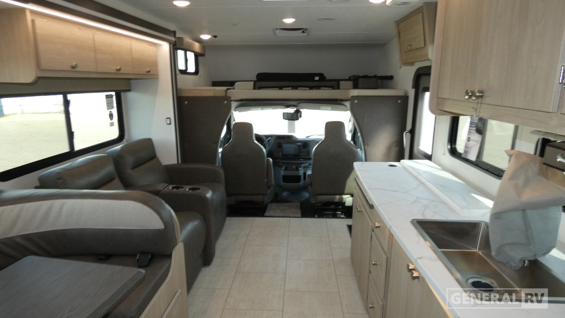 2026 Coachmen Leprechaun 319MB Ford for Sale