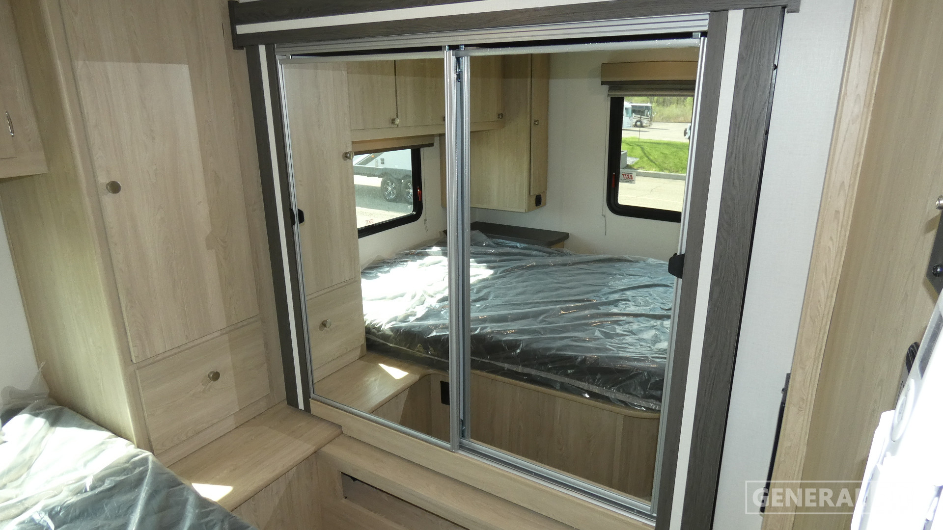 2026 Coachmen Leprechaun 319MB Ford for Sale