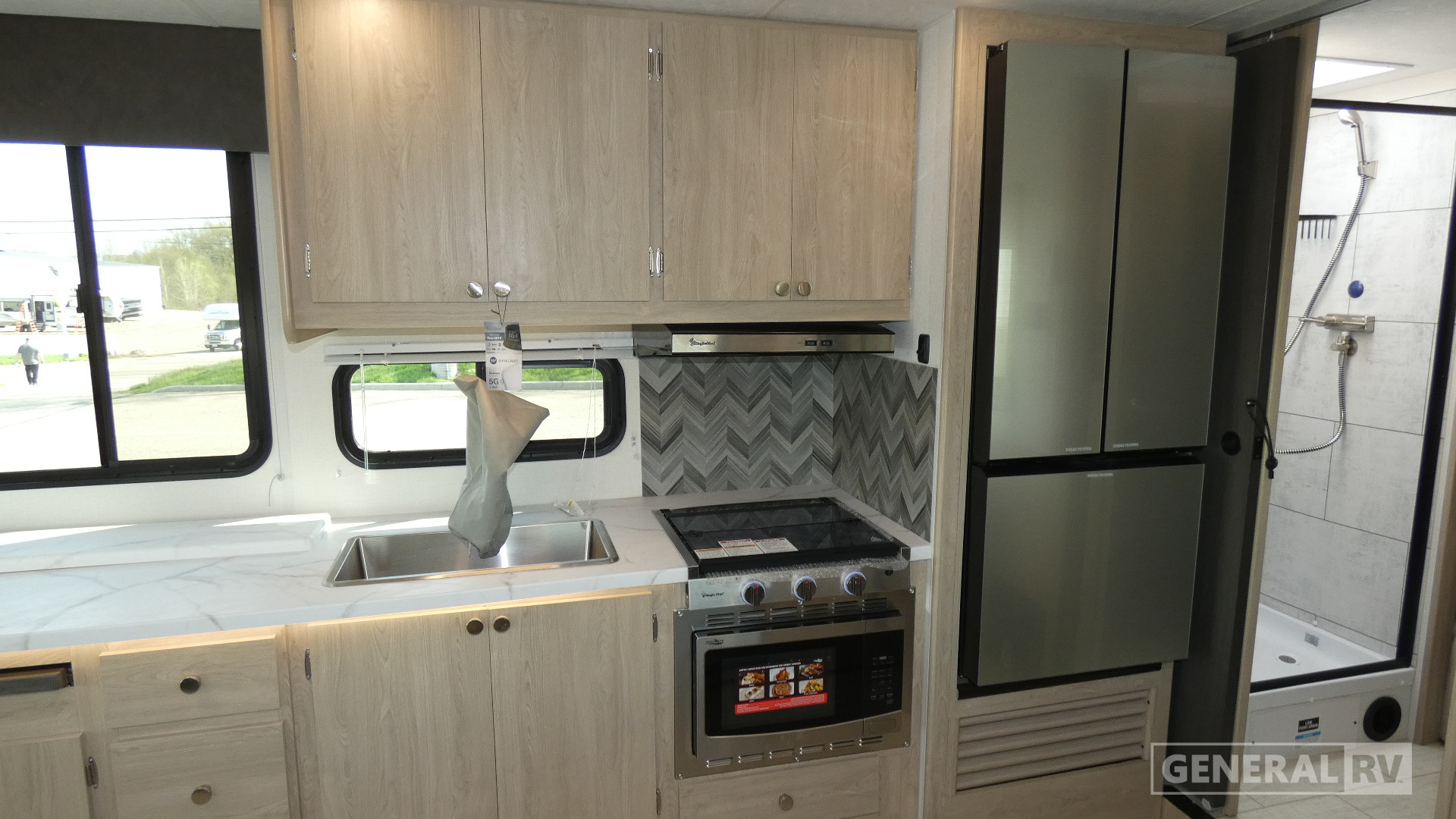2026 Coachmen Leprechaun 319MB Ford for Sale