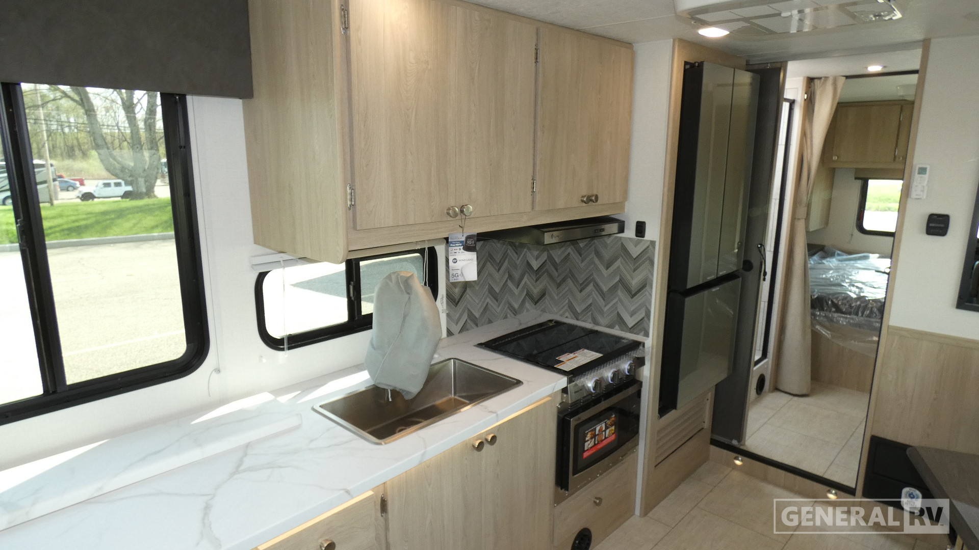 2026 Coachmen Leprechaun 319MB Ford for Sale