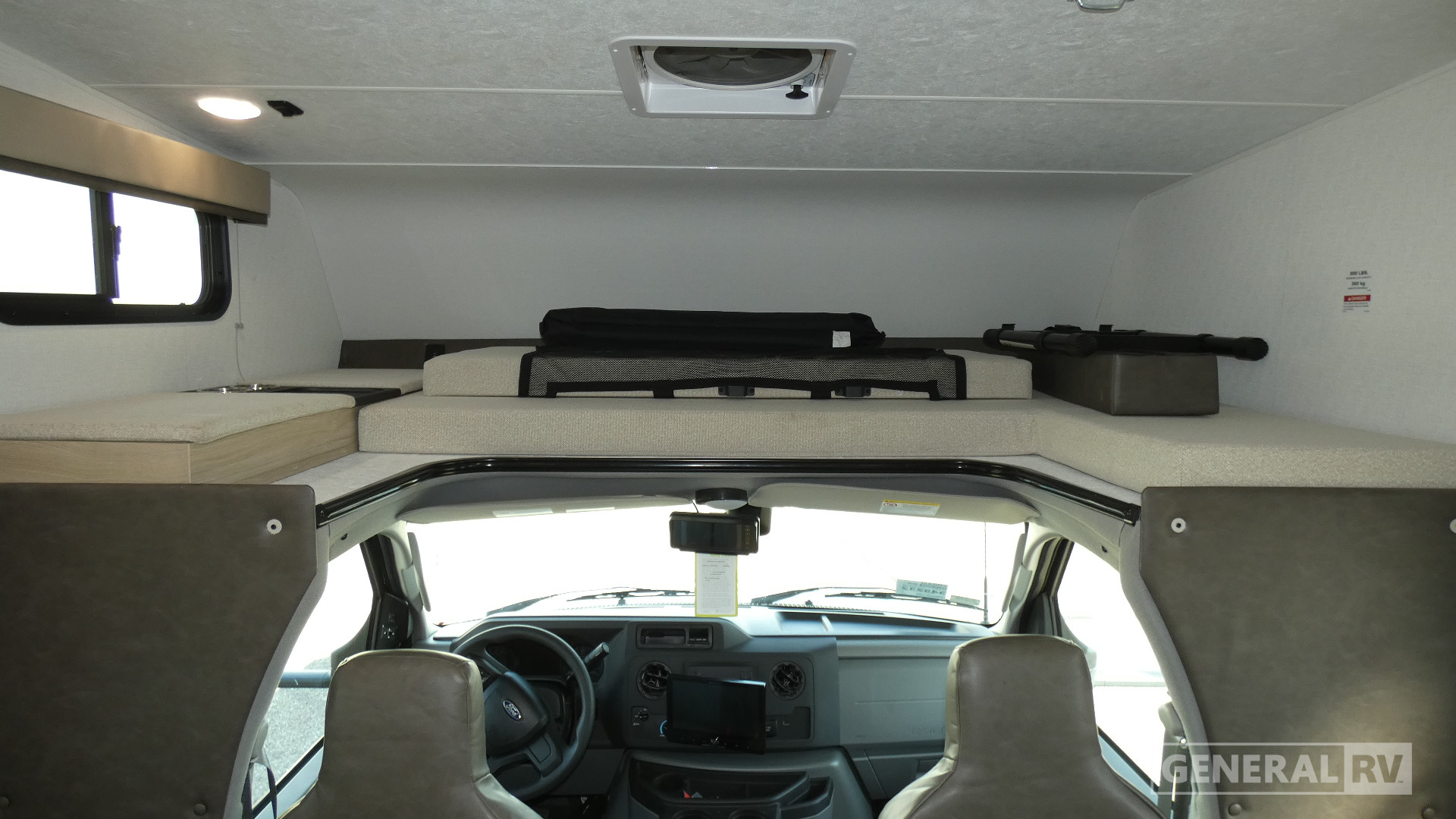 2026 Coachmen Leprechaun 319MB Ford for Sale