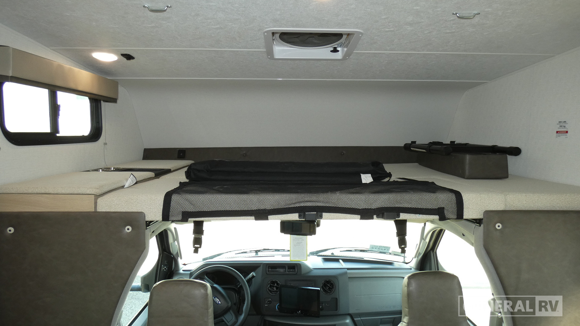 2026 Coachmen Leprechaun 319MB Ford for Sale