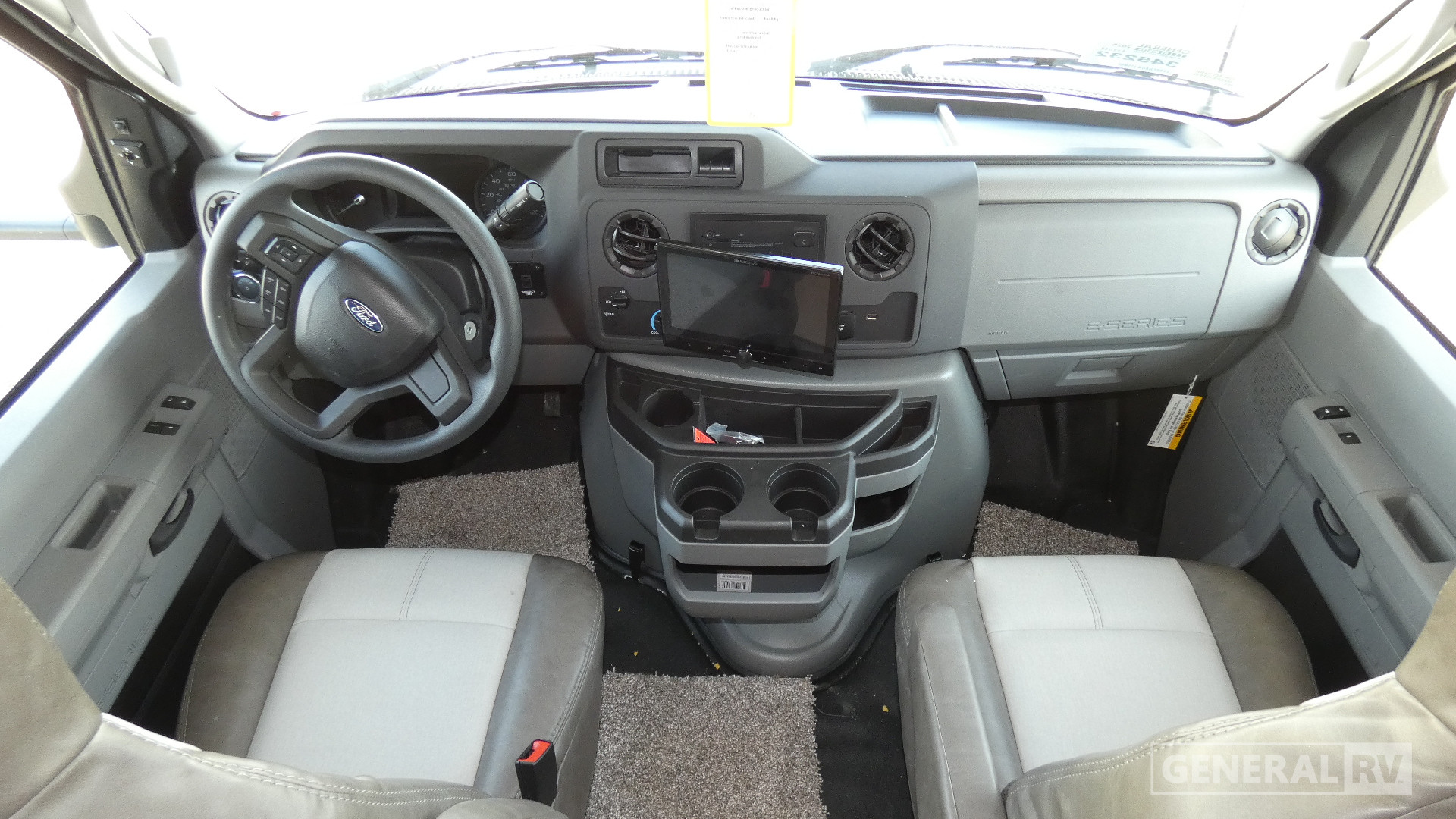 2026 Coachmen Leprechaun 319MB Ford for Sale