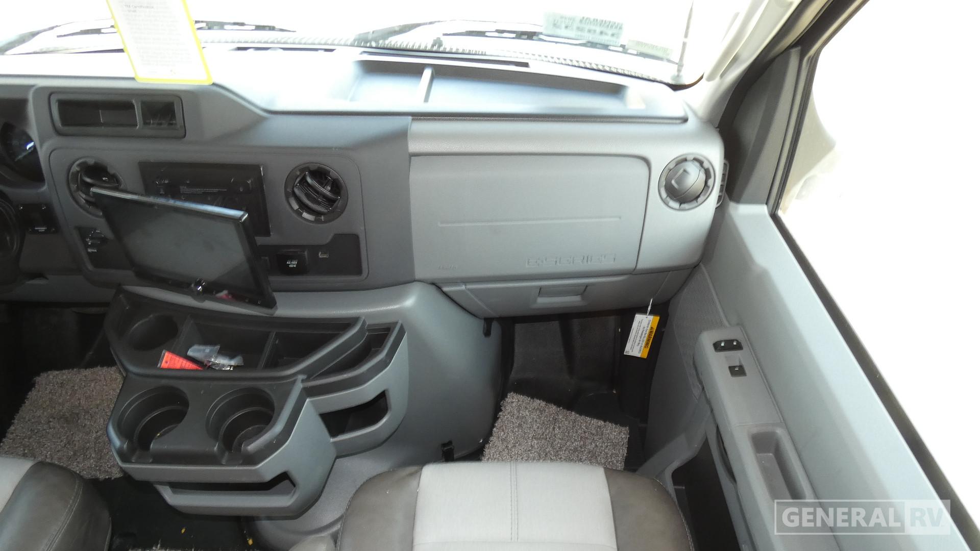 2026 Coachmen Leprechaun 319MB Ford for Sale