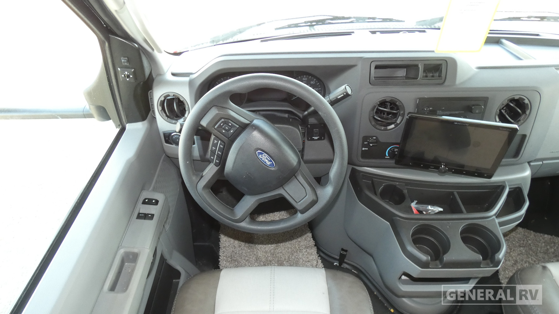 2026 Coachmen Leprechaun 319MB Ford for Sale