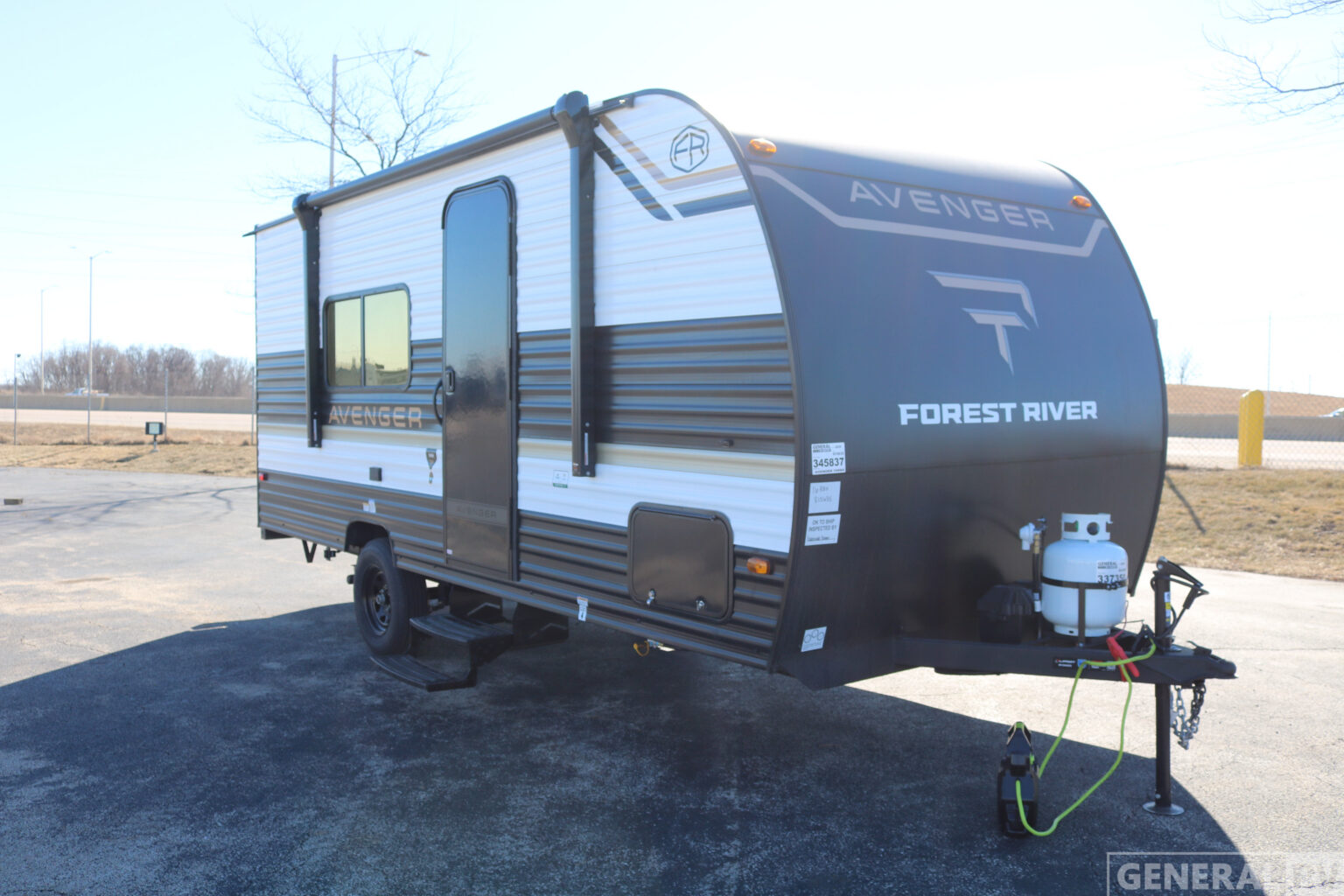Sold RV photo
