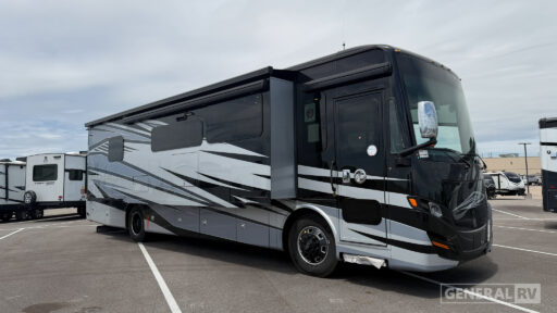 2026 Tiffin Allegro RED 37BA