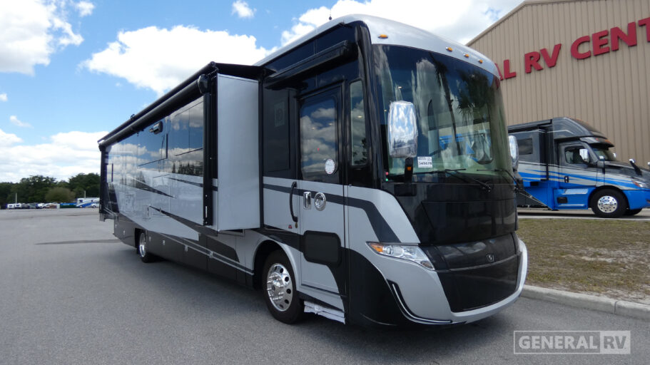 2026 TIFFIN 38CL