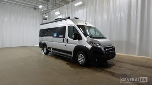2027 Thor Motor Coach Sequence 20L