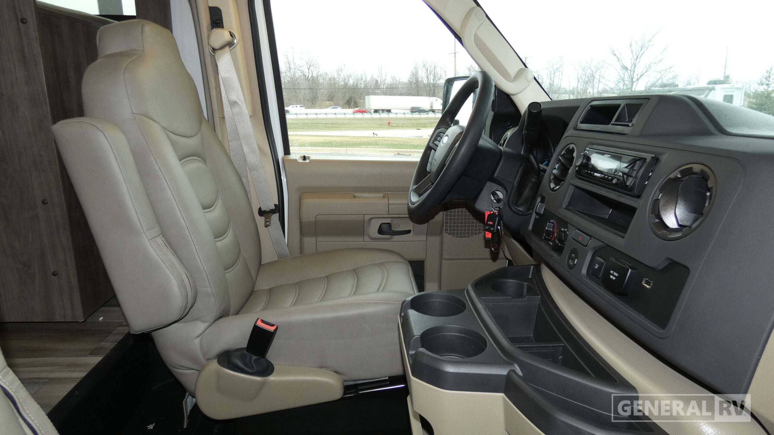 2026 Entegra Coach Odyssey SE 31FF for Sale
