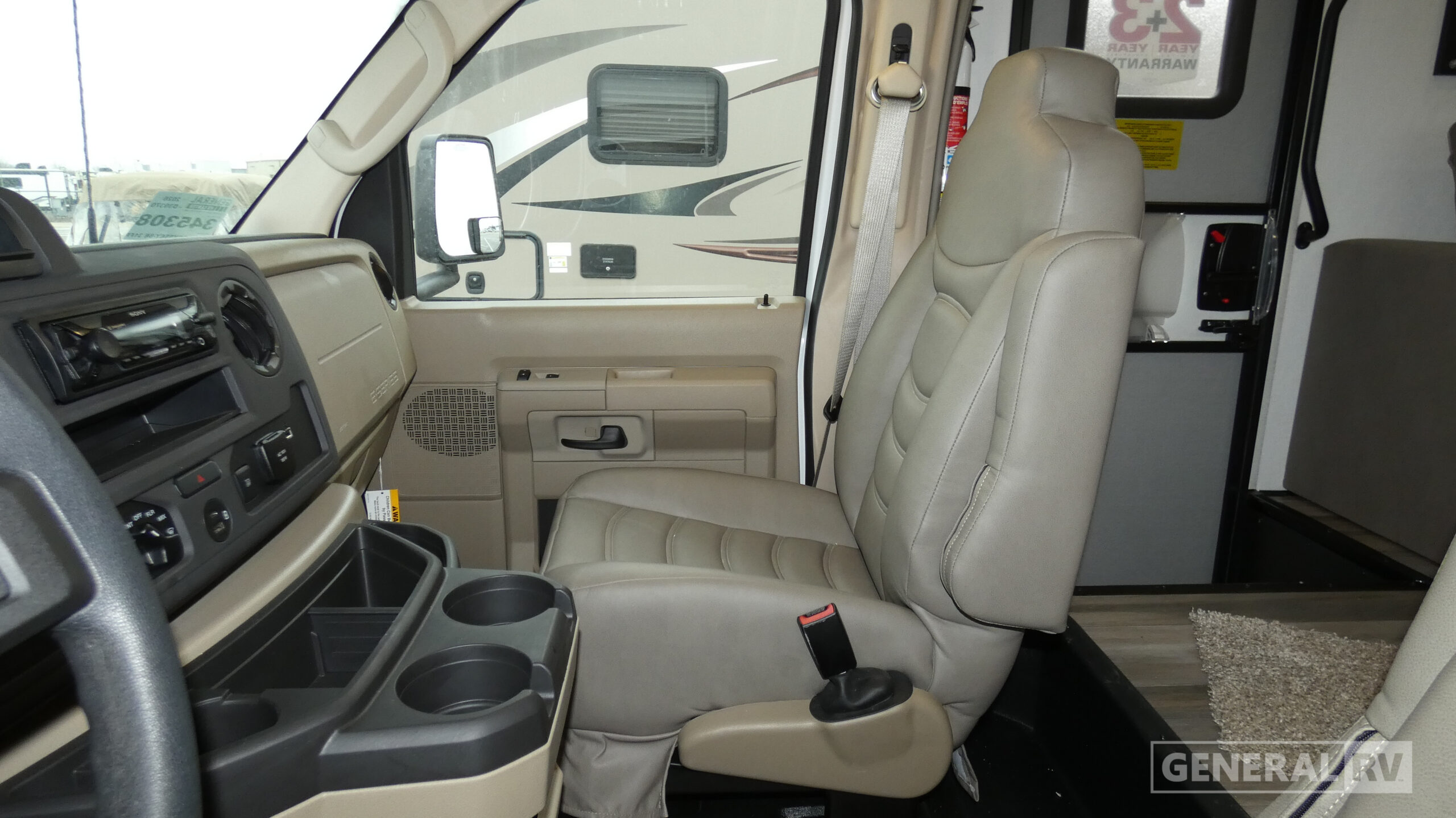 2026 Entegra Coach Odyssey SE 31FF for Sale