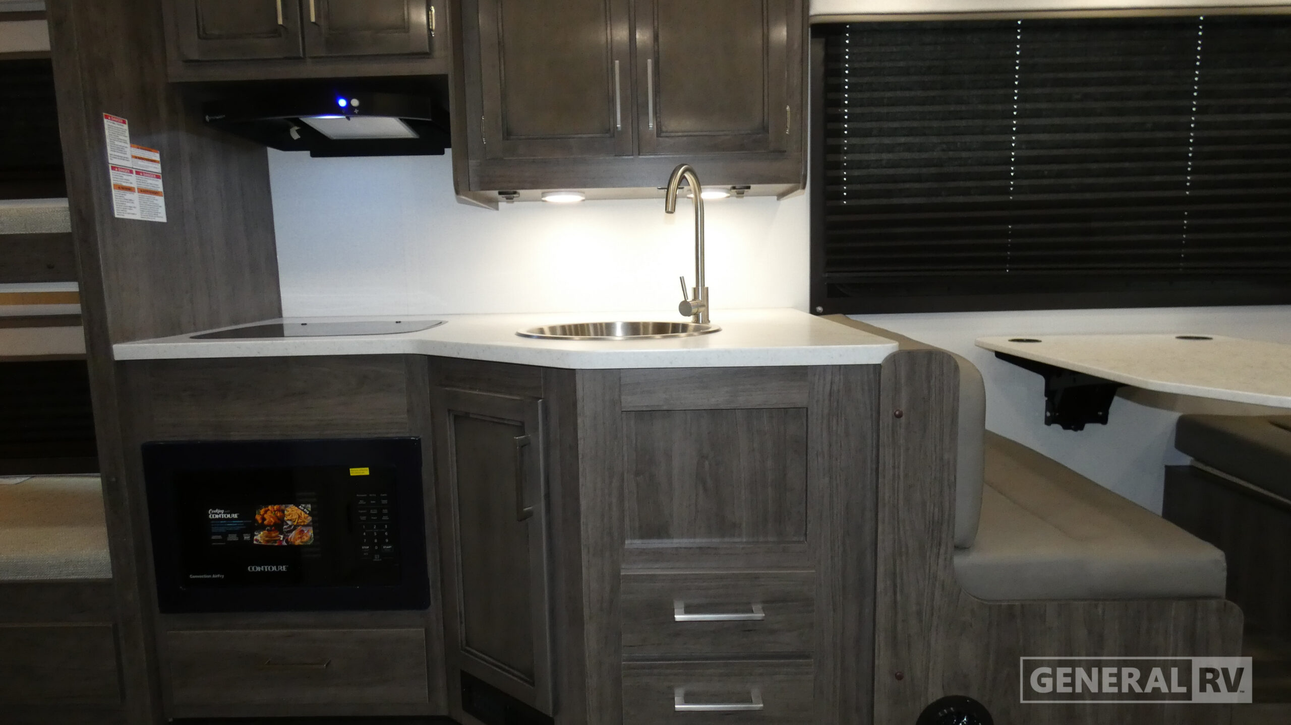 2026 Entegra Coach Odyssey SE 31FF for Sale