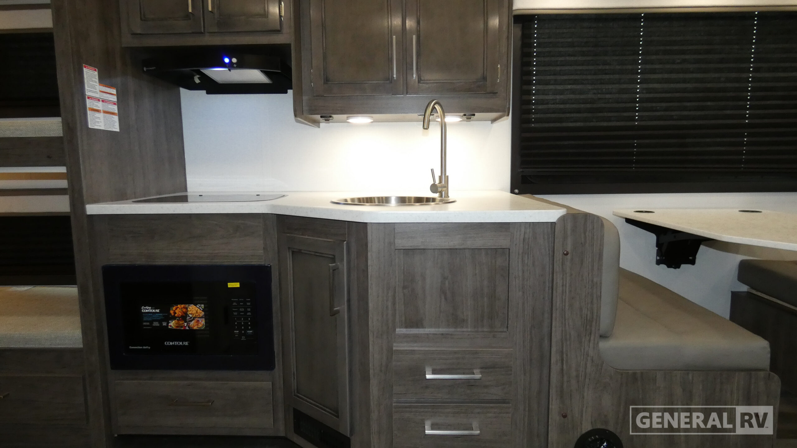 2026 Entegra Coach Odyssey SE 31FF for Sale