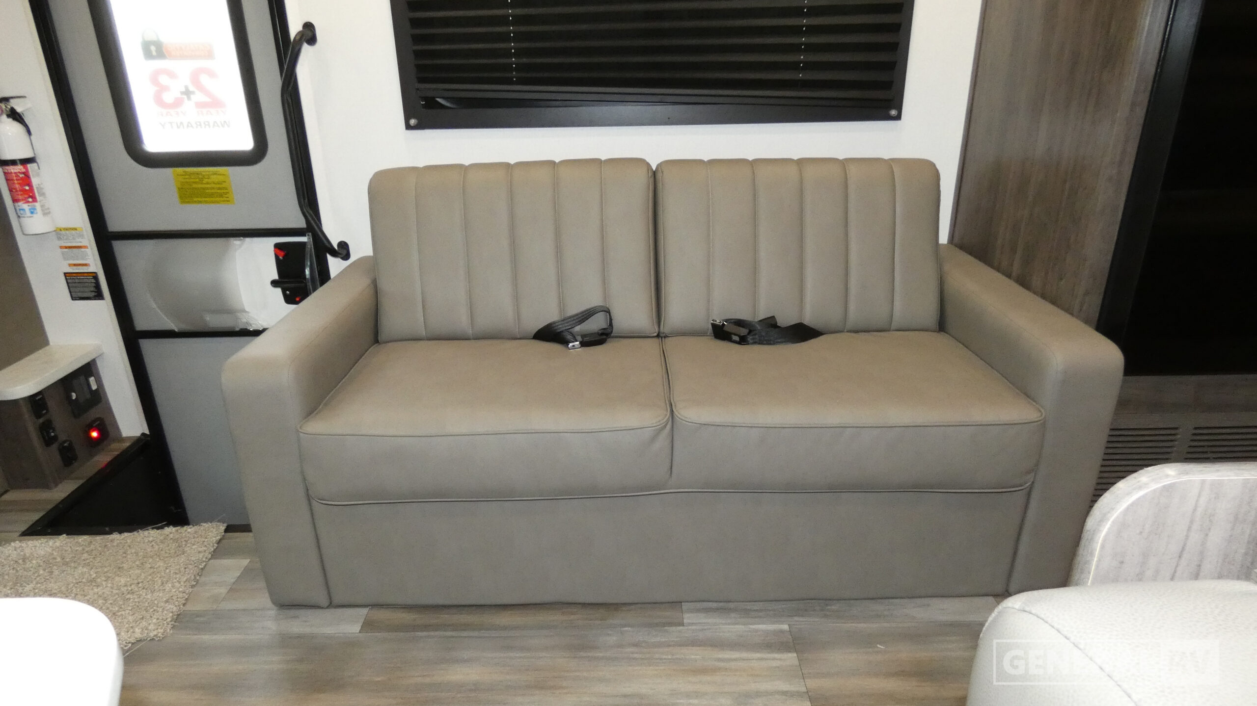 2026 Entegra Coach Odyssey SE 31FF for Sale