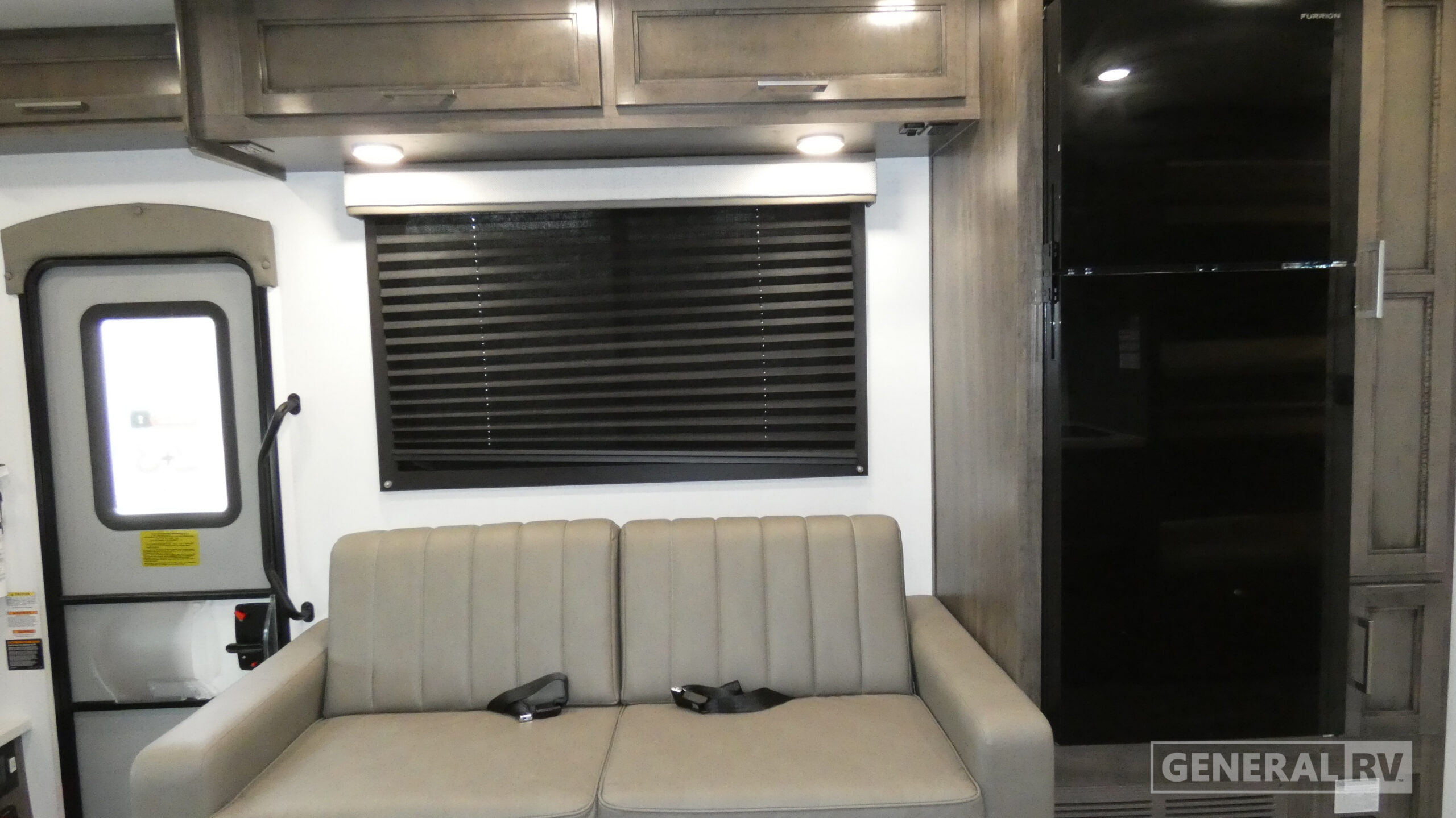 2026 Entegra Coach Odyssey SE 31FF for Sale