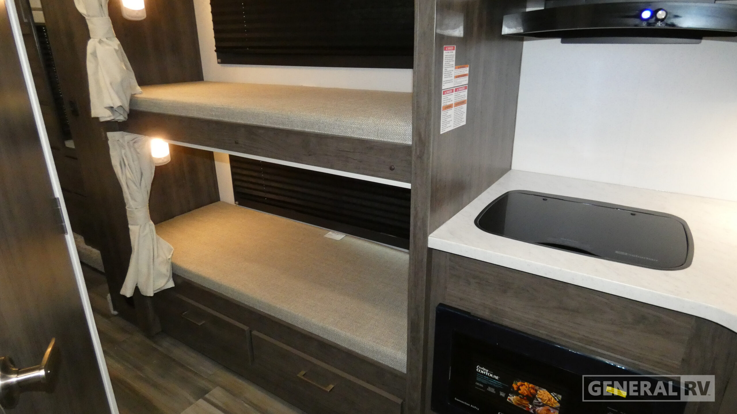 2026 Entegra Coach Odyssey SE 31FF for Sale
