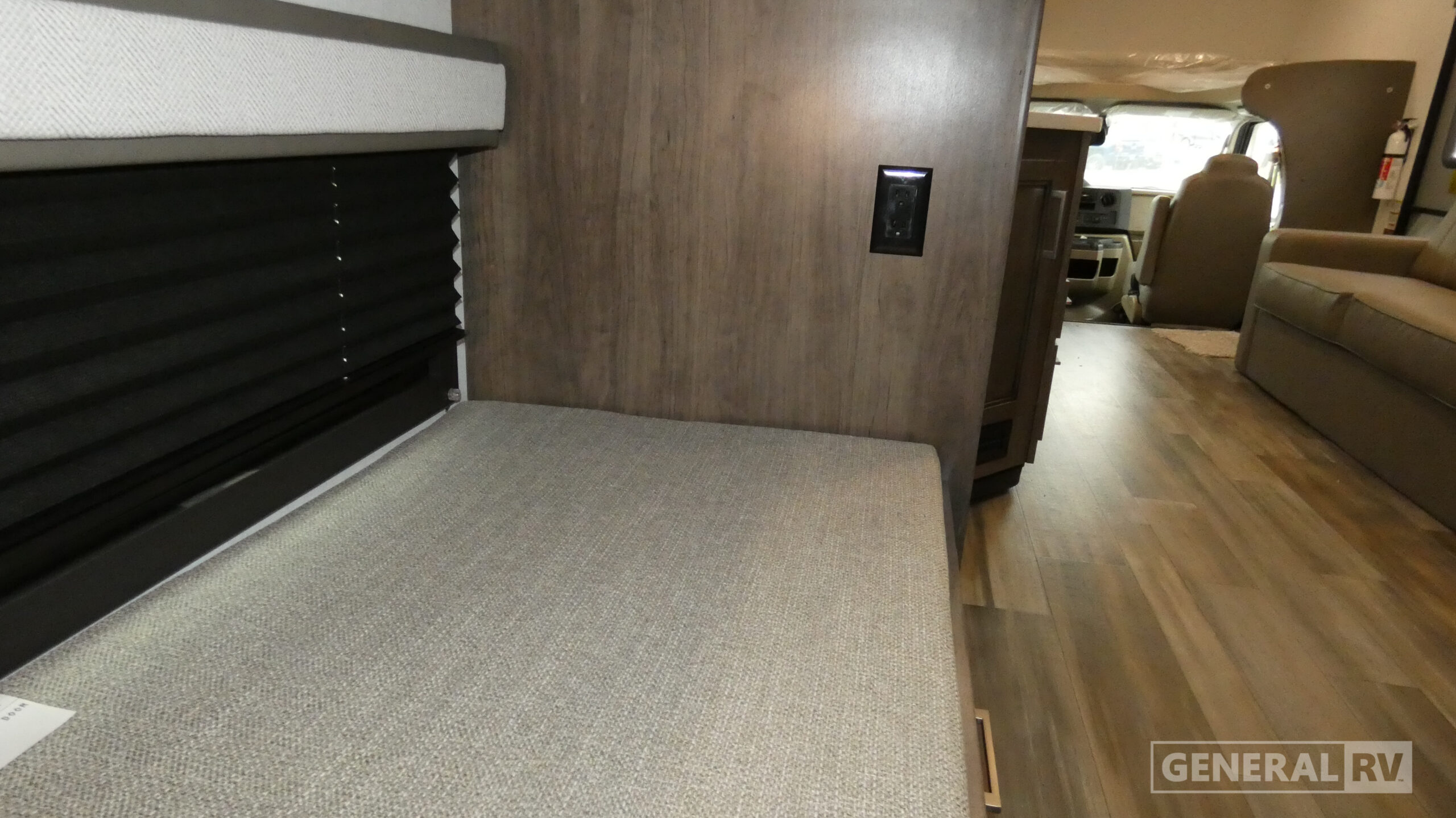 2026 Entegra Coach Odyssey SE 31FF for Sale