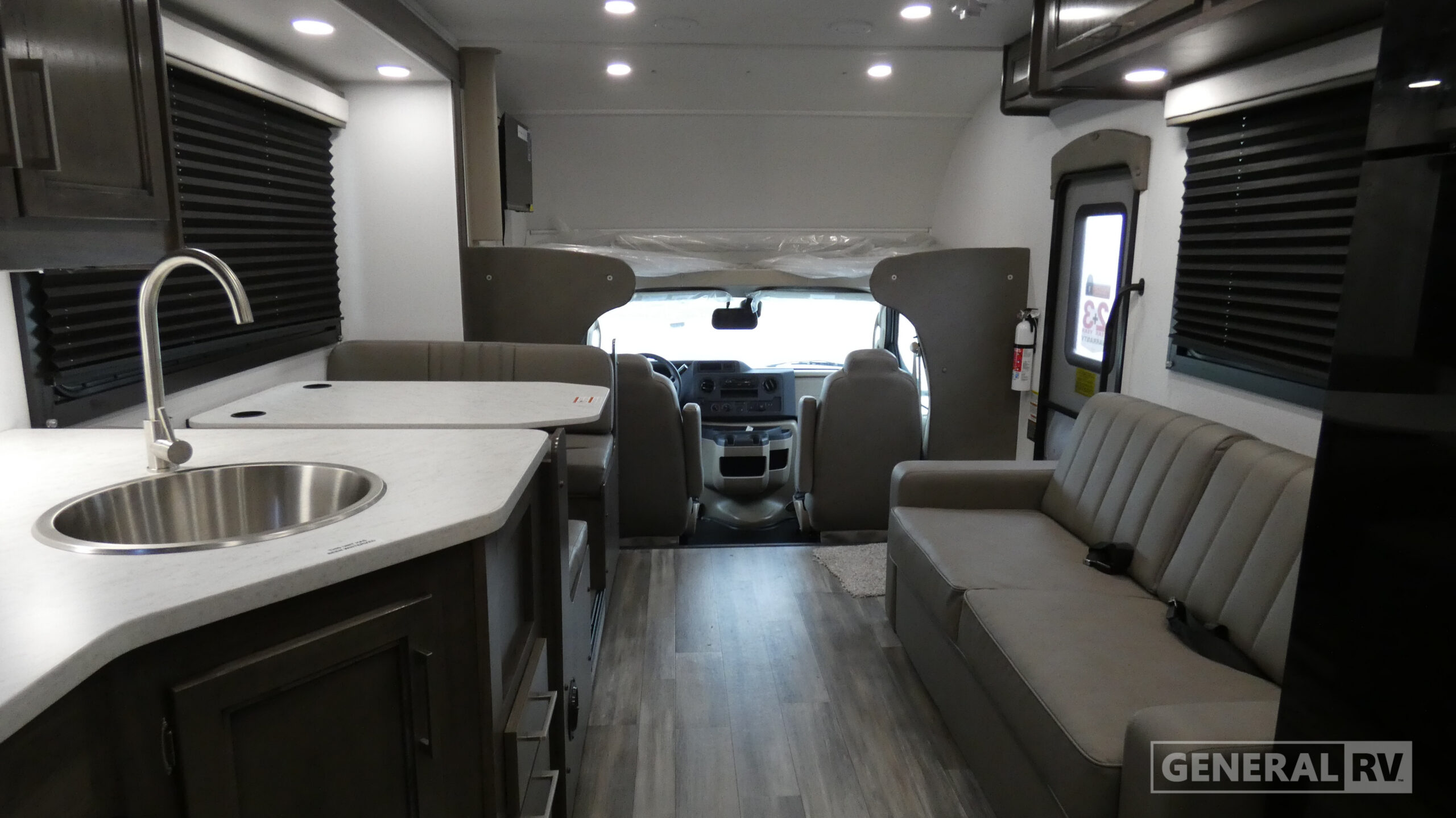 2026 Entegra Coach Odyssey SE 31FF for Sale
