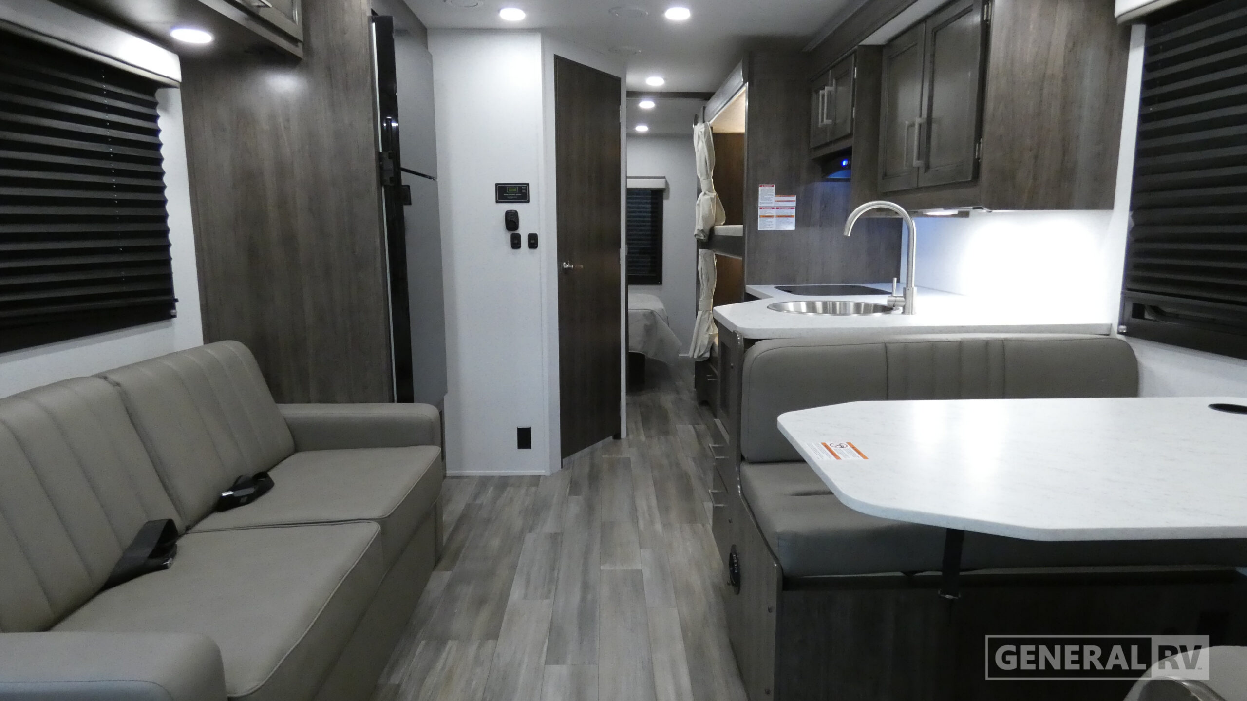 2026 Entegra Coach Odyssey SE 31FF for Sale