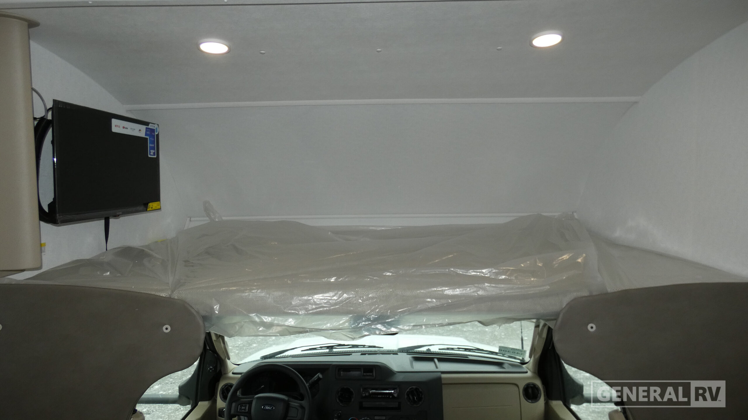 2026 Entegra Coach Odyssey SE 31FF for Sale