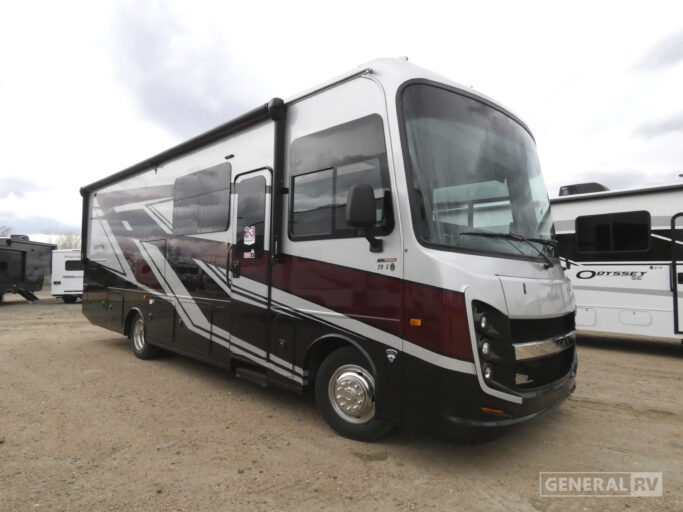2026 ENTEGRA 29S
