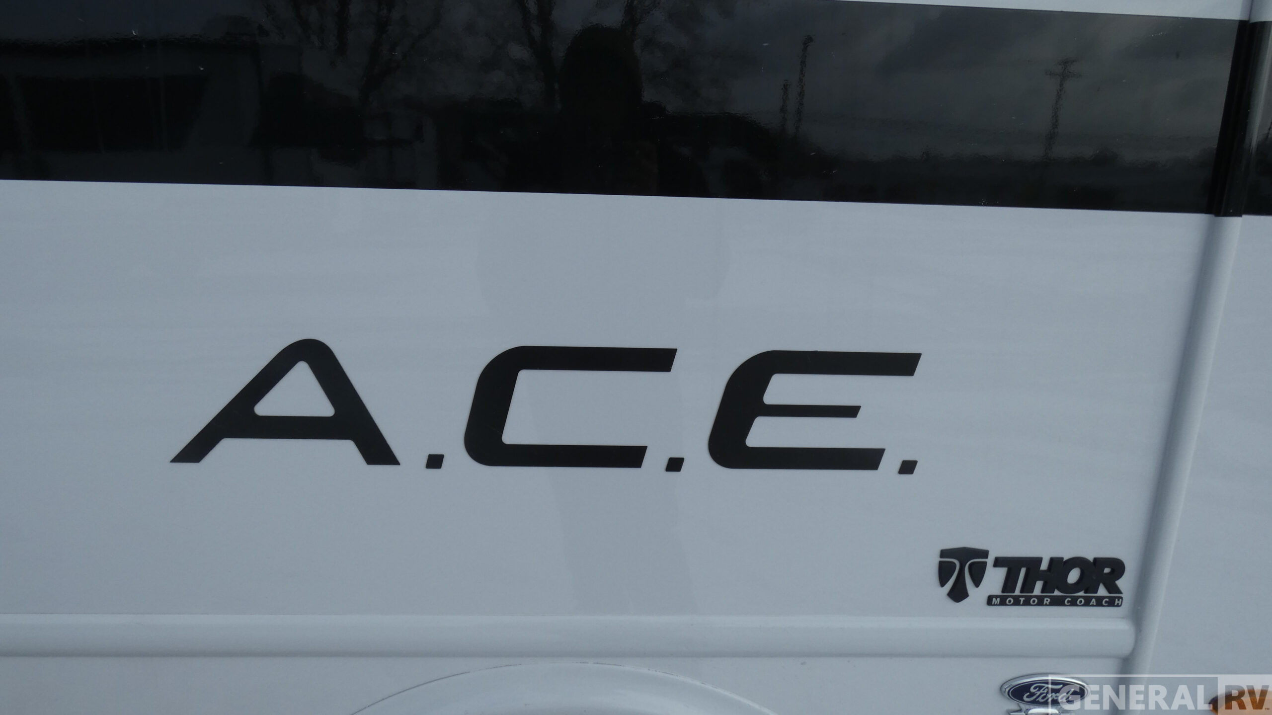 2026 Thor Motor Coach A.C.E. 29D for Sale