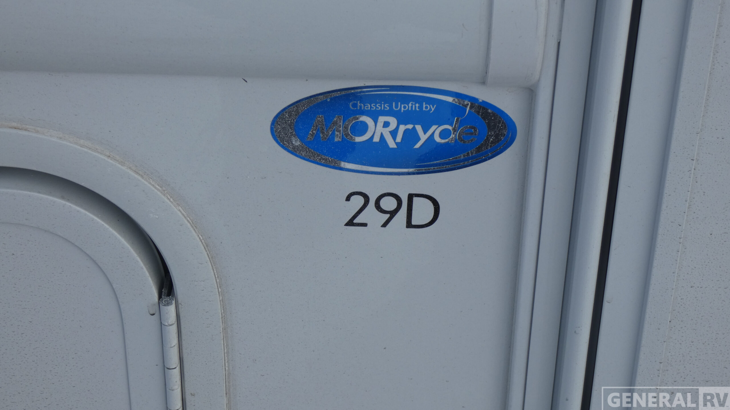2026 Thor Motor Coach A.C.E. 29D for Sale