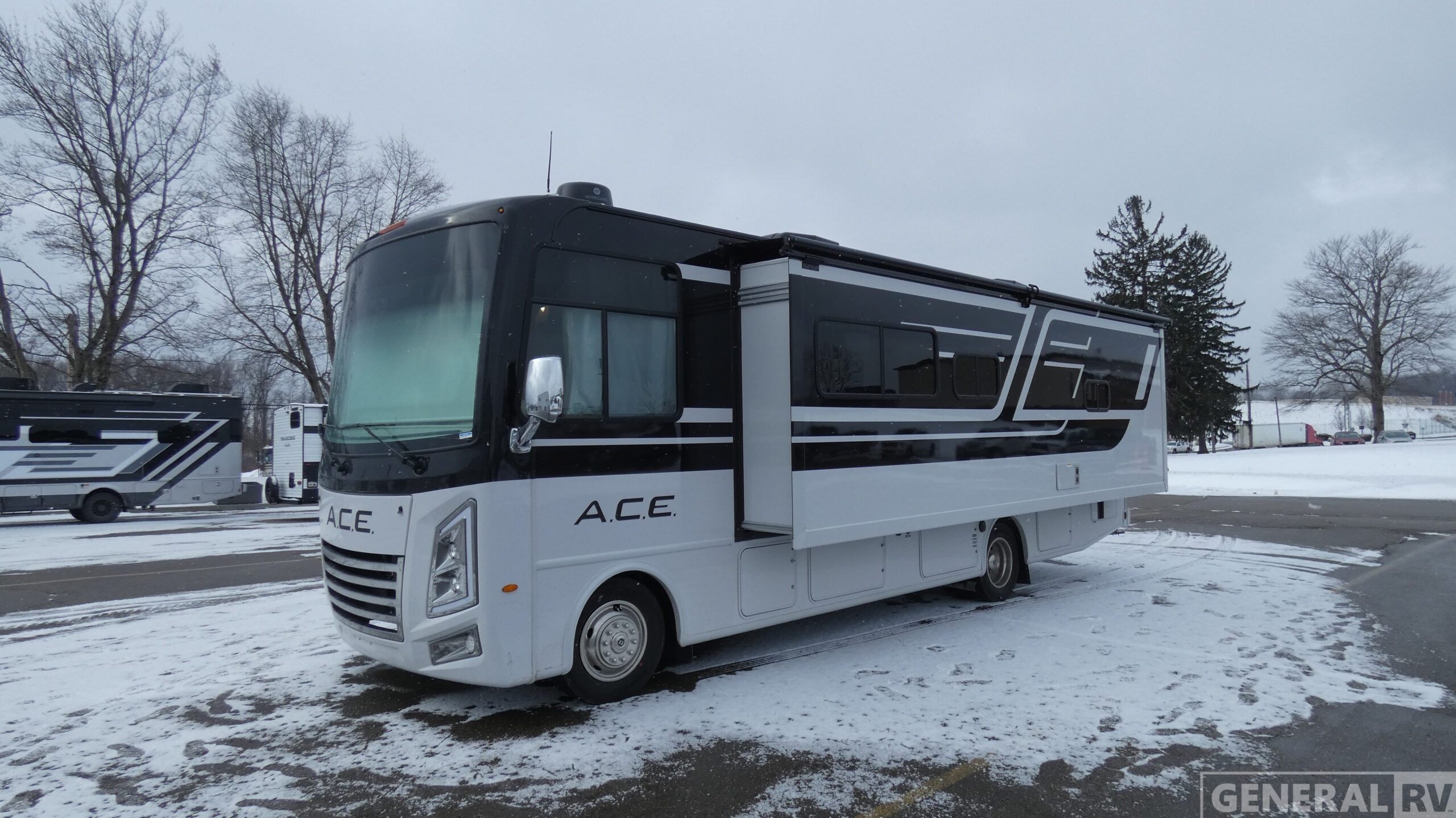 2026 Thor Motor Coach A.C.E. 29D for Sale