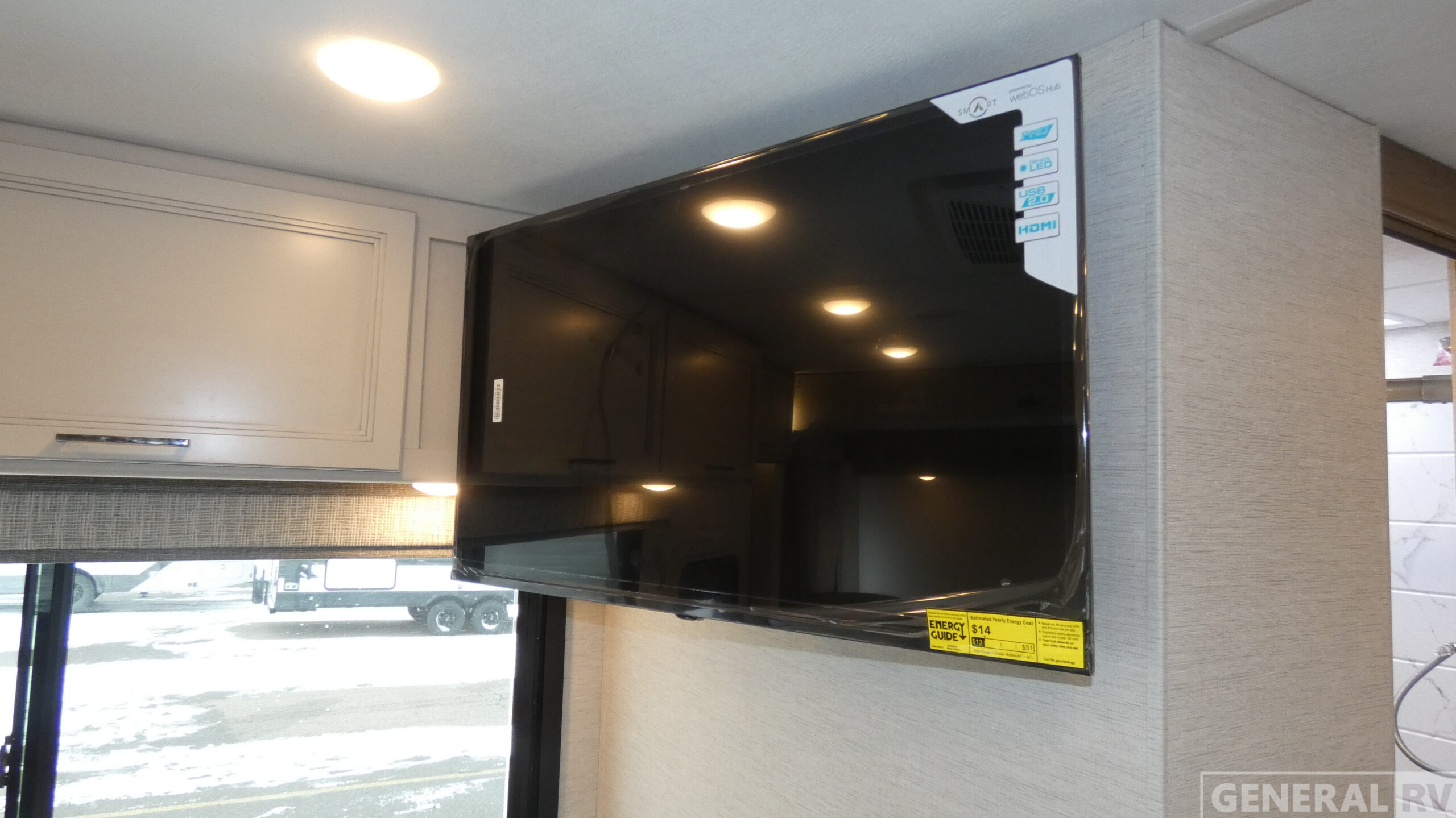 2026 Thor Motor Coach A.C.E. 29D for Sale