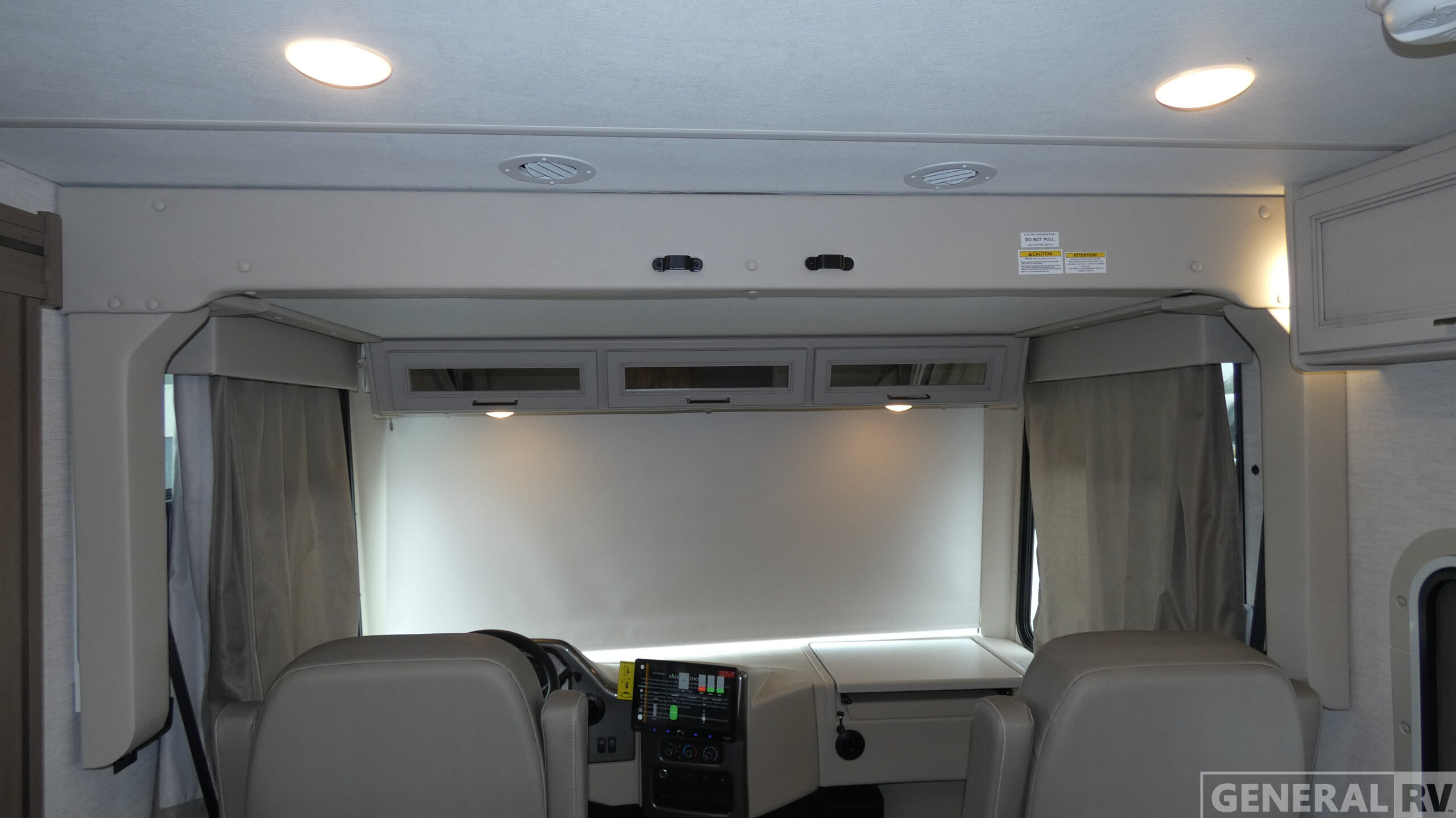 2026 Thor Motor Coach A.C.E. 29D for Sale