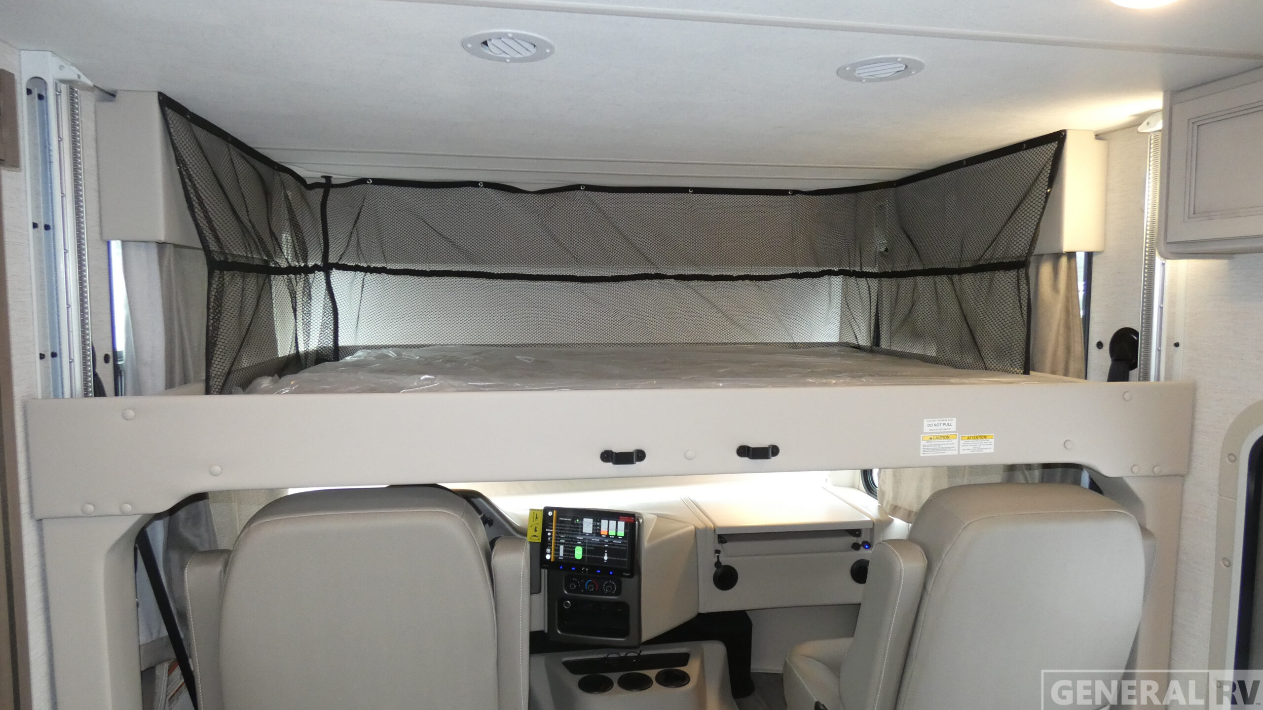 2026 Thor Motor Coach A.C.E. 29D for Sale